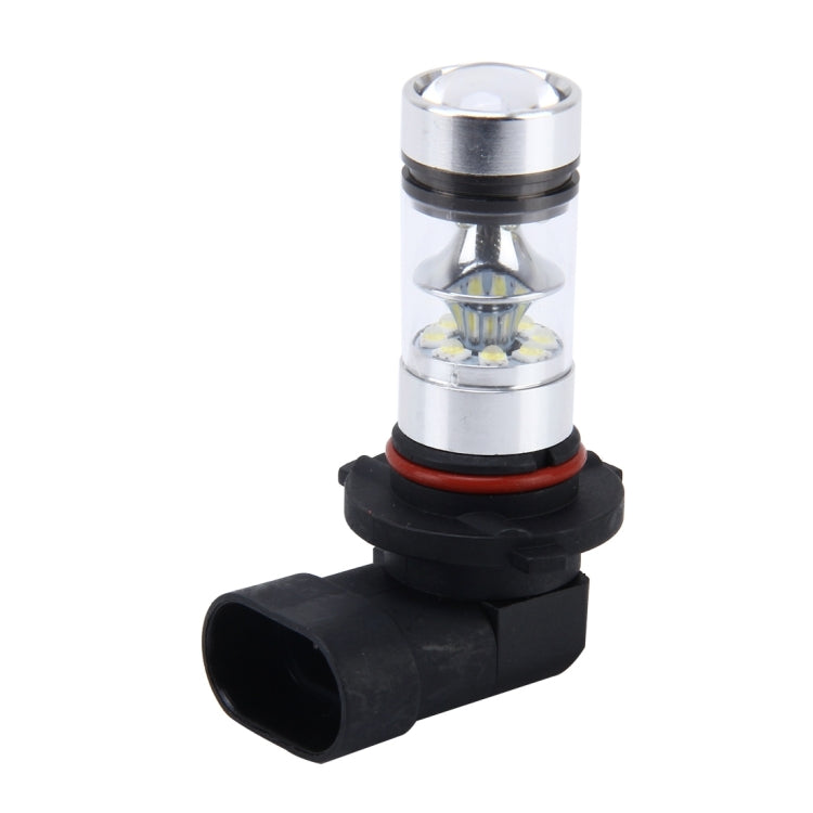 9005 HB3 850LM 100W LED Car Front Fog Light / Daytime Running Light / Headlamp Bulb, DC 12-24V(Cool White)