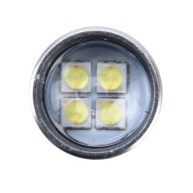 9005 HB3 850LM 100W LED Car Front Fog Light / Daytime Running Light / Headlamp Bulb, DC 12-24V(Cool White)