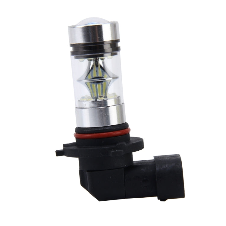 9005 HB3 850LM 100W LED Car Front Fog Light / Daytime Running Light / Headlamp Bulb, DC 12-24V(Cool White)