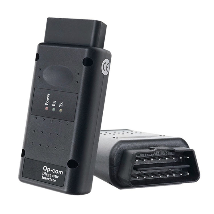 OP-COM V1.99 CAN Code Fault Diagnostic Interface PC Tool for Opel - Code Readers & Scan Tools by PMC Jewellery | Online Shopping South Africa | PMC Jewellery | Buy Now Pay Later Mobicred