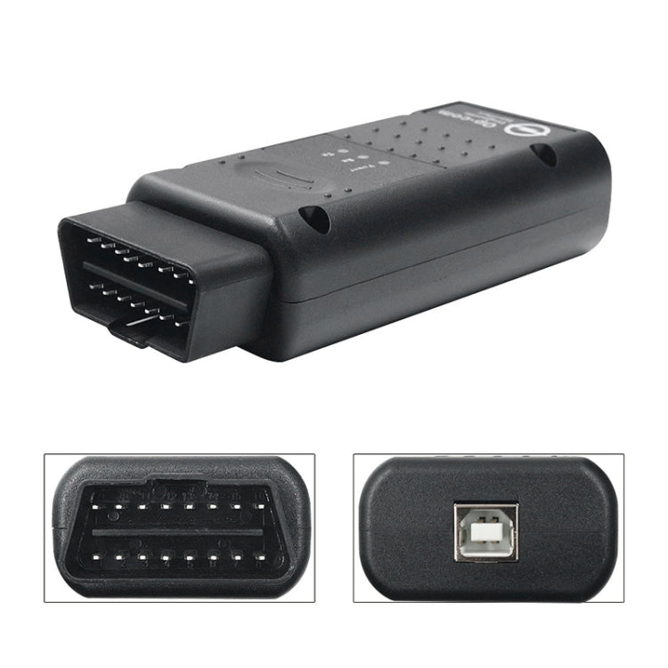 OP-COM V1.99 CAN Code Fault Diagnostic Interface PC Tool for Opel - Code Readers & Scan Tools by PMC Jewellery | Online Shopping South Africa | PMC Jewellery | Buy Now Pay Later Mobicred