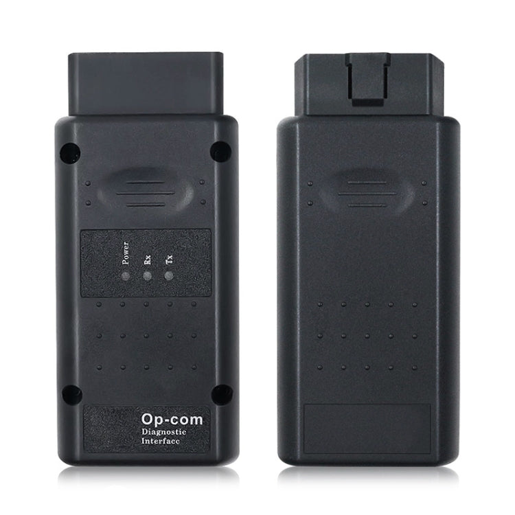 OP-COM V1.99 CAN Code Fault Diagnostic Interface PC Tool for Opel - Code Readers & Scan Tools by PMC Jewellery | Online Shopping South Africa | PMC Jewellery | Buy Now Pay Later Mobicred