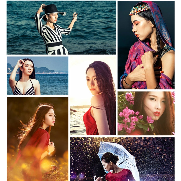 Triopo TR-950 Flash Speedlite for Canon / Nikon DSLR Cameras - free shipping - PMC TechLife - Order now!