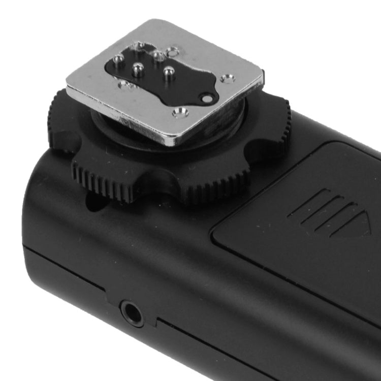 2 PCS YONGNUO RF603C II FSK 2.4GHz Wireless Flash Trigger with C1 Shutter Connecting Cable - free shipping - PMC Jewellery - Order now!
