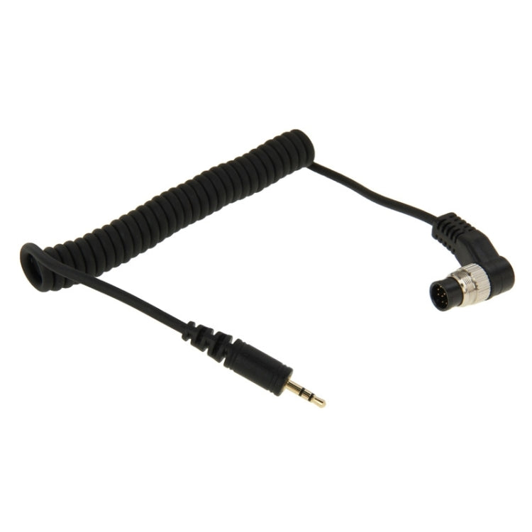 2 PCS YONGNUO RF603N II FSK 2.4GHz Wireless Flash Trigger with N1 Shutter Connecting Cable - free shipping - PMC Jewellery - Order now!