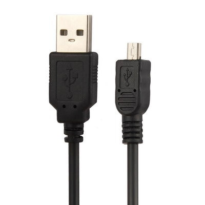 Digital Camera Cable for Nikon Coolpix 2100/2200 - by PMC Jewellery | Online Shopping South Africa | PMC Jewellery