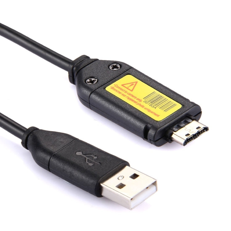 Digital Camera Cable for Samsung C3 / C8 / L100, Length: 50cm - by PMC Jewellery | Online Shopping South Africa | PMC Jewellery | Buy Now Pay Later Mobicred