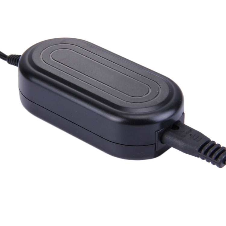 ACK-E5 7.4V 2A Camera AC Power Adapter Set for Canon EOS 500D/450D/1000D(Black) - by PMC Jewellery | Online Shopping South Africa | PMC Jewellery