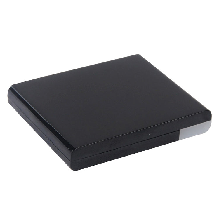 Wireless Bluetooth Music Receiver For iPhone 4 & 4S / (iPad 3) / iPad 2 / iPod / Any Bluetooth Device(Black)