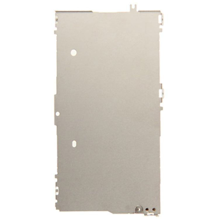 Original Iron LCD Middle Board for iPhone 5C(Silver) - iPhone 5 Parts by PMC TechLife | Online Shopping South Africa | PMC TechLife