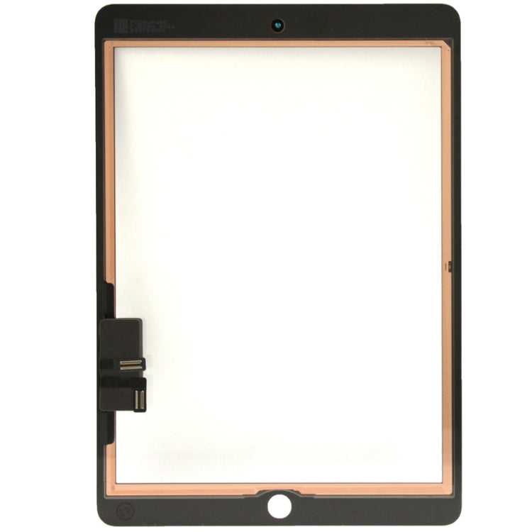 Touch Panel for iPad Air(White)