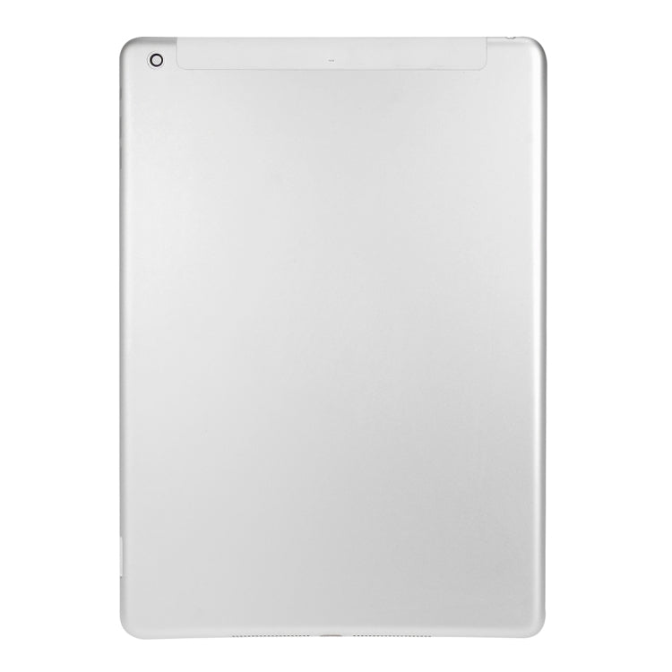 Original Battery Back Housing Cover for iPad Air (3G Version) / iPad 5(Silver)