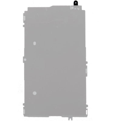 Original Iron LCD Middle Board for iPhone 5(Black)