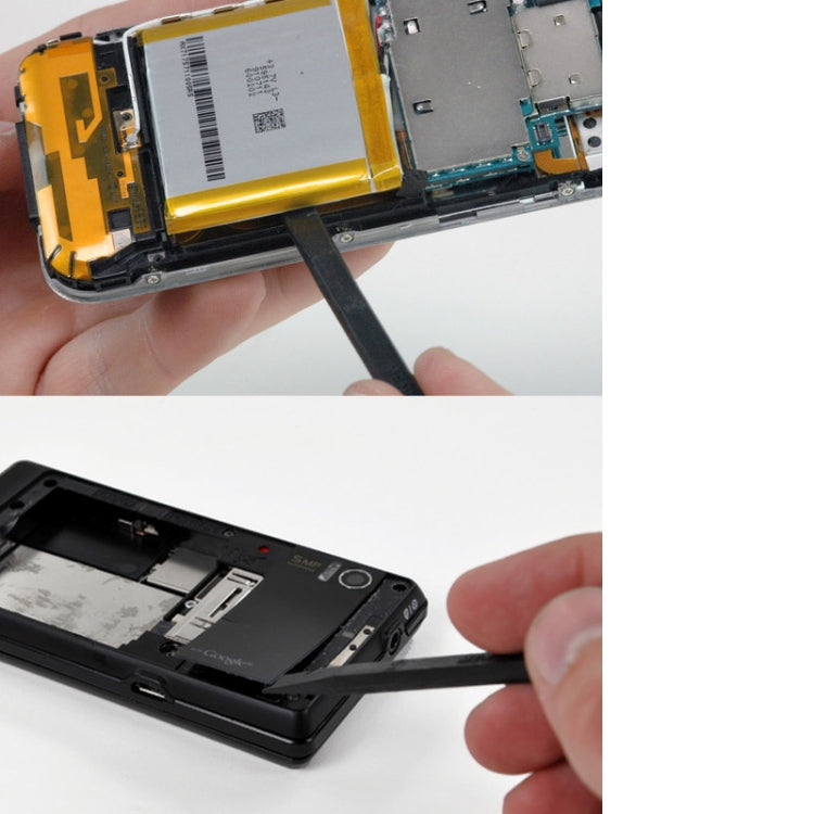 Professional Plastic Disassemble Stick Spudger Opening Pry Tool - free shipping - PMC TechLife - Order now!