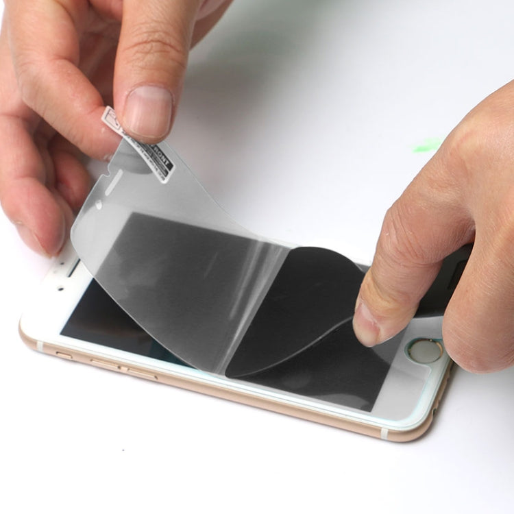 Phone / Tablet PC Capacitive Screen Plastic Scraping Knives Film Repair Tools(Black) - free shipping - PMC TechLife - Order now!