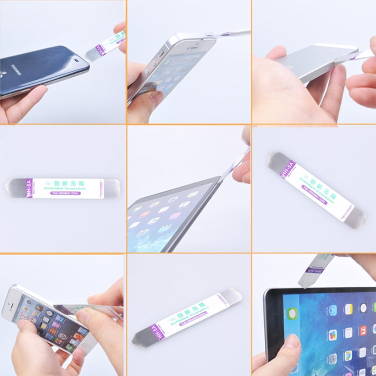 Phone / Tablet PC Opening Tools / LCD Screen Removal Stainless Steel Tip Tools - free shipping - PMC TechLife - Order now!