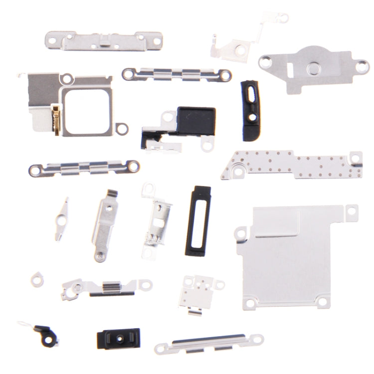 21 PCS Original Spare Part Set for iPhone 5S - iPhone 5 Parts by PMC TechLife | Online Shopping South Africa | PMC TechLife