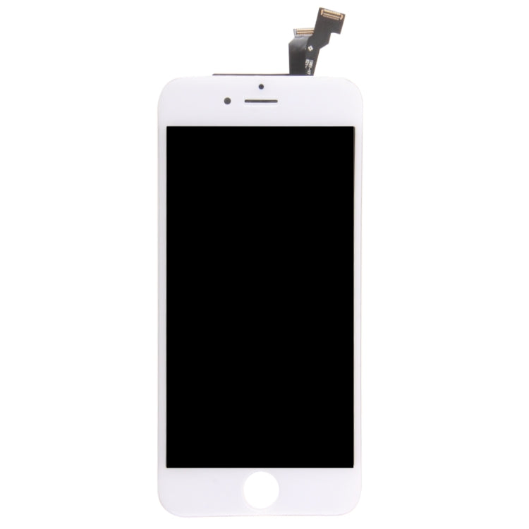 Original LCD Screen for iPhone 6 with Digitizer Full Assembly (White)