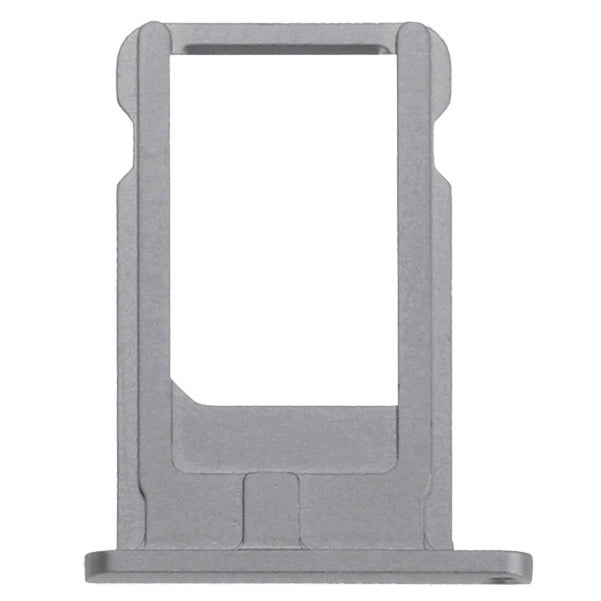 Card Tray for iPhone 6(Grey) - iPhone 6/6 Plus Parts by PMC TechLife | Online Shopping South Africa | PMC TechLife