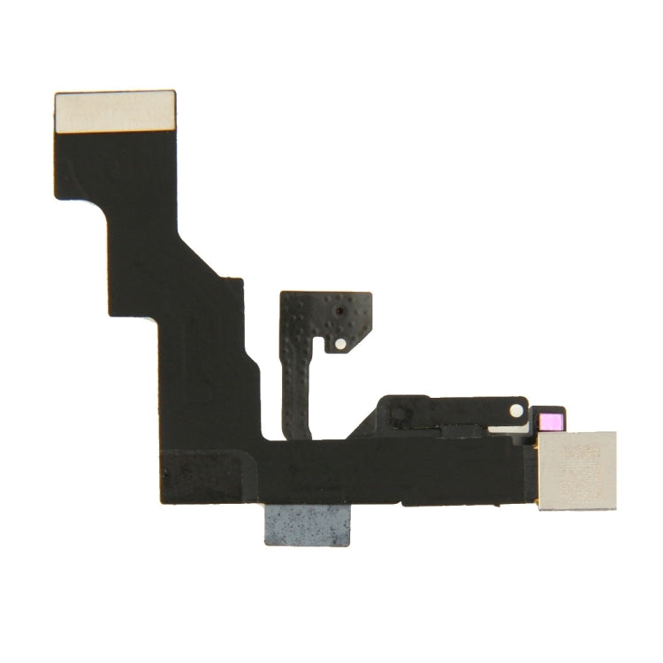 High Quality Front Facing Camera Module + Sensor Flex Cable for iPhone 6s Plus - iPhone 6S/6S Plus Parts by PMC TechLife | Online Shopping South Africa | PMC TechLife
