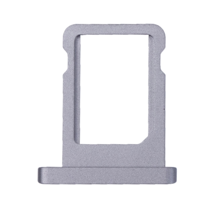 Original Nano SIM Card Tray for iPad Pro 12.9 inch(Grey)