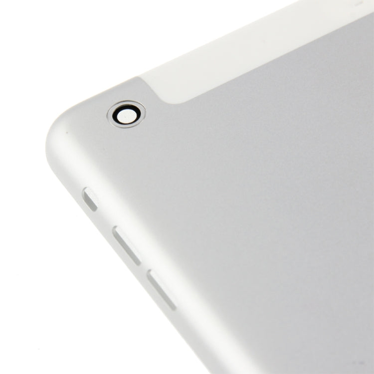 Full Housing Chassis for iPad mini 2 (3G Version)(Silver)
