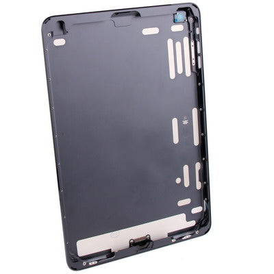 Original Version WLAN Version Back Cover / Rear Panel for iPad mini(Black)