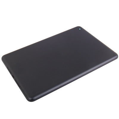 Original Version WLAN Version Back Cover / Rear Panel for iPad mini(Black)