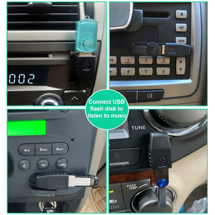 Mini USB Male to USB 2.0 AF Adapter with 90 Degree Right Angled, Support OTG Function(Black) - USB Adapter by PMC TechLife | Online Shopping South Africa | PMC TechLife | Buy Now Pay Later Mobicred