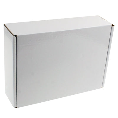 CCTV Color Quad Security Video 4 Channel Processor Divider(White) - Video Balun by PMC TechLife | Online Shopping South Africa | PMC TechLife