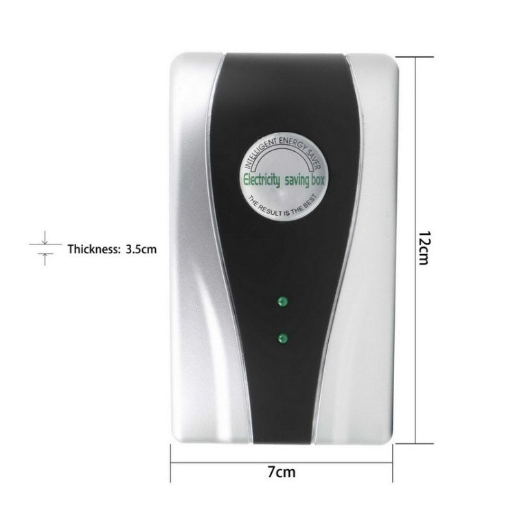 PW-001 Super Intelligent Digital Energy Saving Equipment, Useful Load: 15000W (UK Plug) - free shipping - PMC Jewellery - Order now!