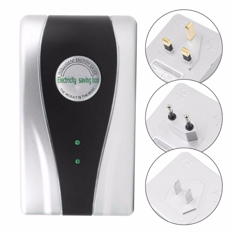 PW-001 Super Intelligent Digital Energy Saving Equipment, Useful Load: 15000W (UK Plug) - free shipping - PMC Jewellery - Order now!