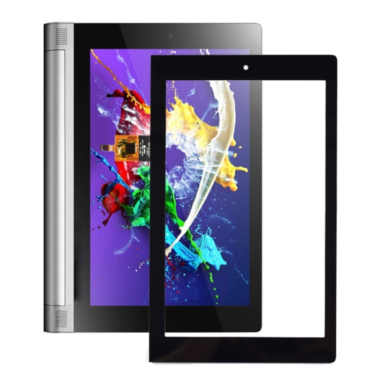 Touch Panel for Lenovo YOGA Tablet 2 / 830L(Black)