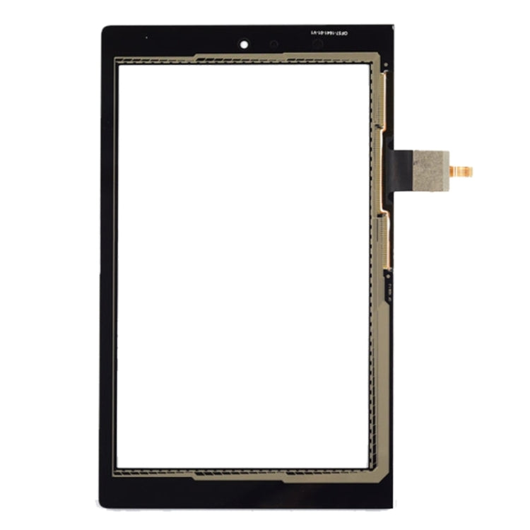 Touch Panel for Lenovo YOGA Tablet 2 / 830L(Black)