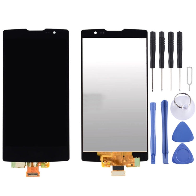 LCD Display + Touch Panel for LG Magna / H500 / H502