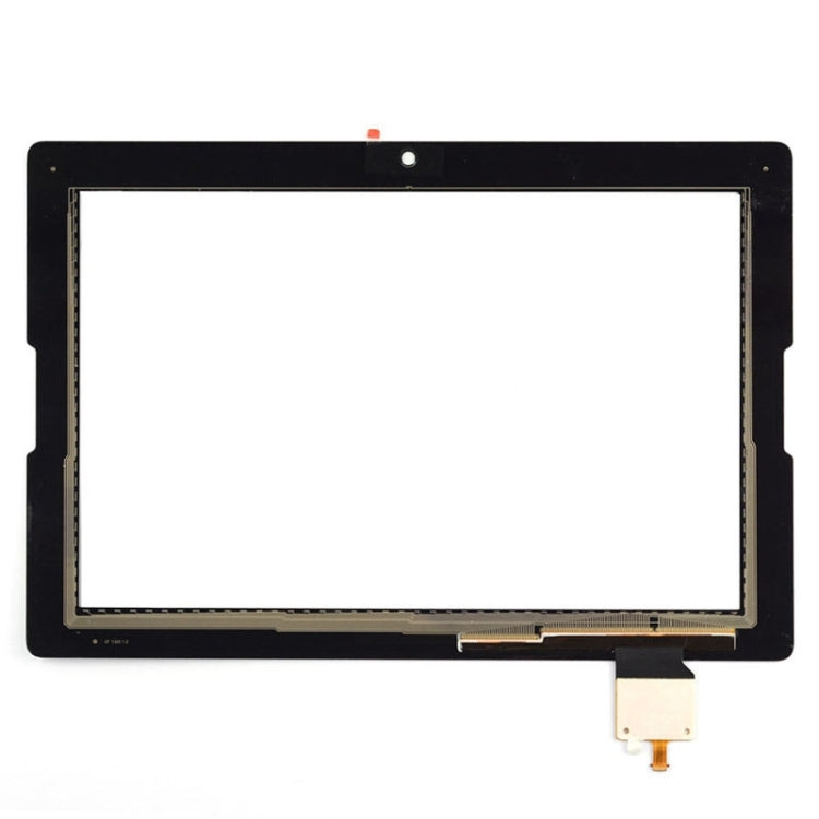 Touch Panel for Lenovo A10-70 / A7600(Black)