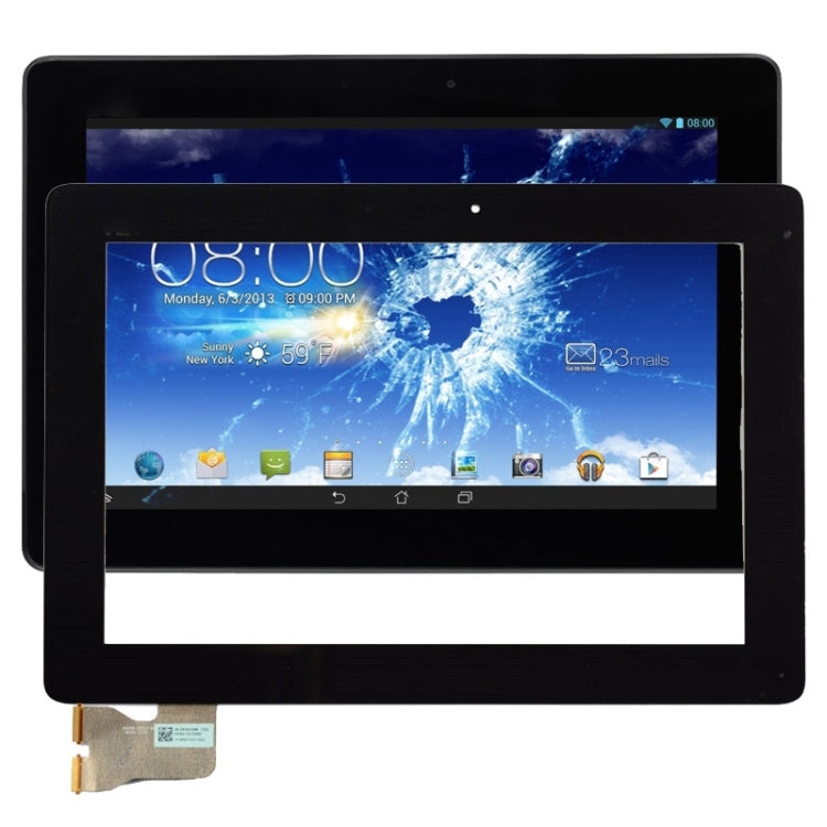 Touch Panel for ASUS MeMO Pad FHD 10 ME302 (5425N Version)(Black)