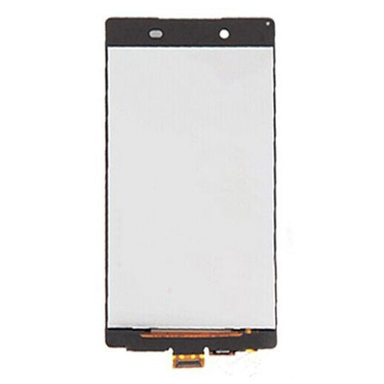 LCD Display + Touch Panel for Sony Xperia Z4(Black)