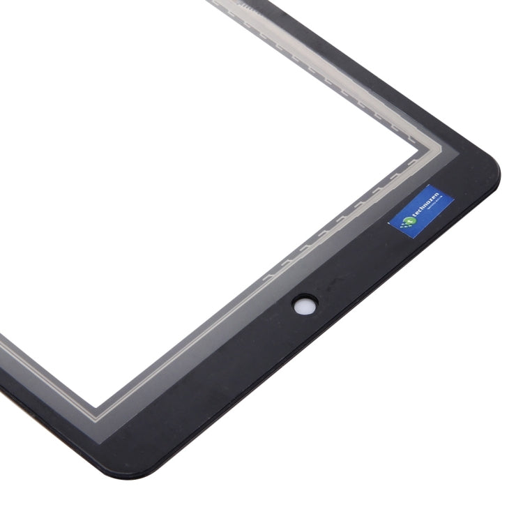 Touch Panel for Asus Memo Pad HD7 / ME173X / ME173(Black)