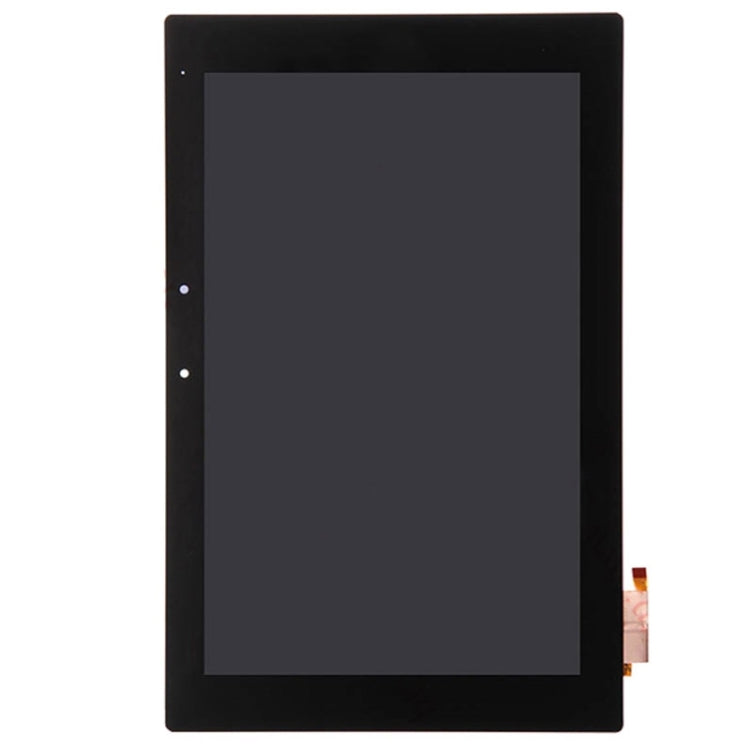 LCD Display + Touch Panel for Sony Xperia Tablet Z2 / SGP511 / SGP512 / SGP541(Black)