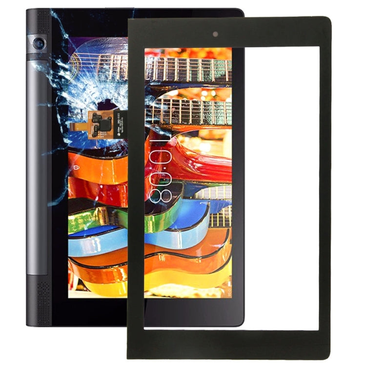 Touch Panel for Lenovo YOGA Tablet 3 8.0 WiFi YT3-850F(Black)