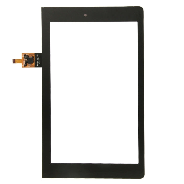 Touch Panel for Lenovo YOGA Tablet 3 8.0 WiFi YT3-850F(Black)