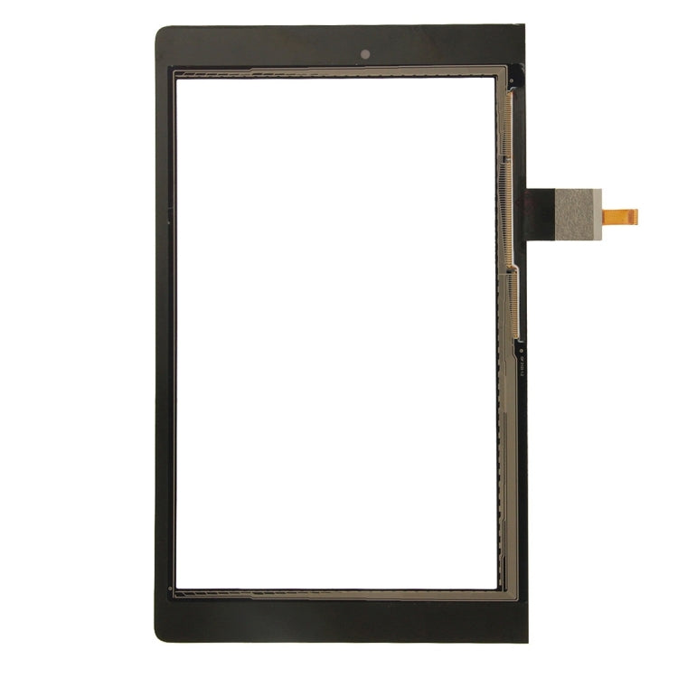 Touch Panel for Lenovo YOGA Tablet 3 8.0 WiFi YT3-850F(Black)
