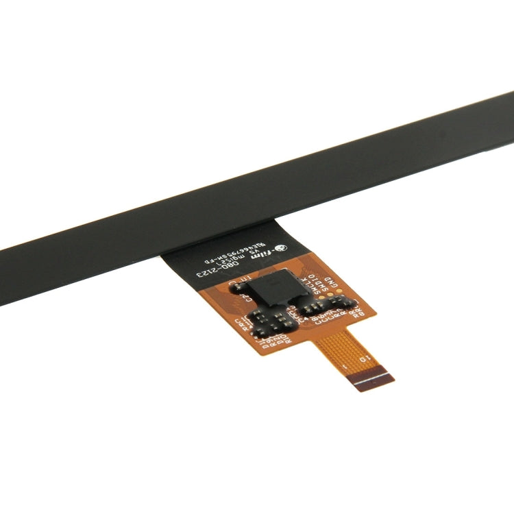 Touch Panel for Lenovo YOGA Tablet 3 8.0 WiFi YT3-850F(Black)