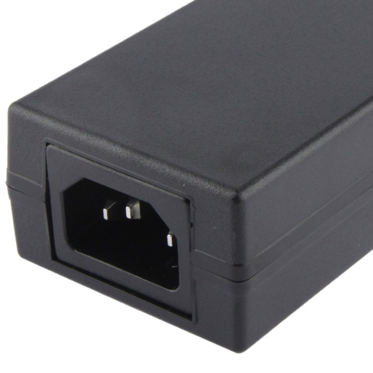 EU Plug 12V 5A / 16 Channel DVR AC Power Adapter, Output Tips: 5.5 x 2.5mm - free shipping - PMC Jewellery - Order now!