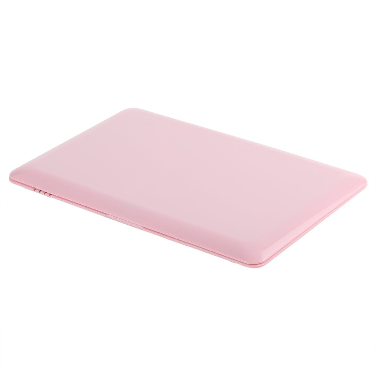 10.1 inch Notebook PC, 1GB+8GB, Android 6.0 A33 Dual-Core ARM Cortex-A9 up to 1.5GHz, WiFi, SD Card, U Disk(Pink) - free shipping - PMC Jewellery - Order now!