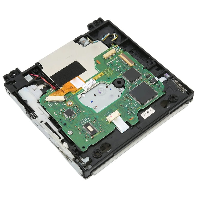D2A Original Drive for Wii