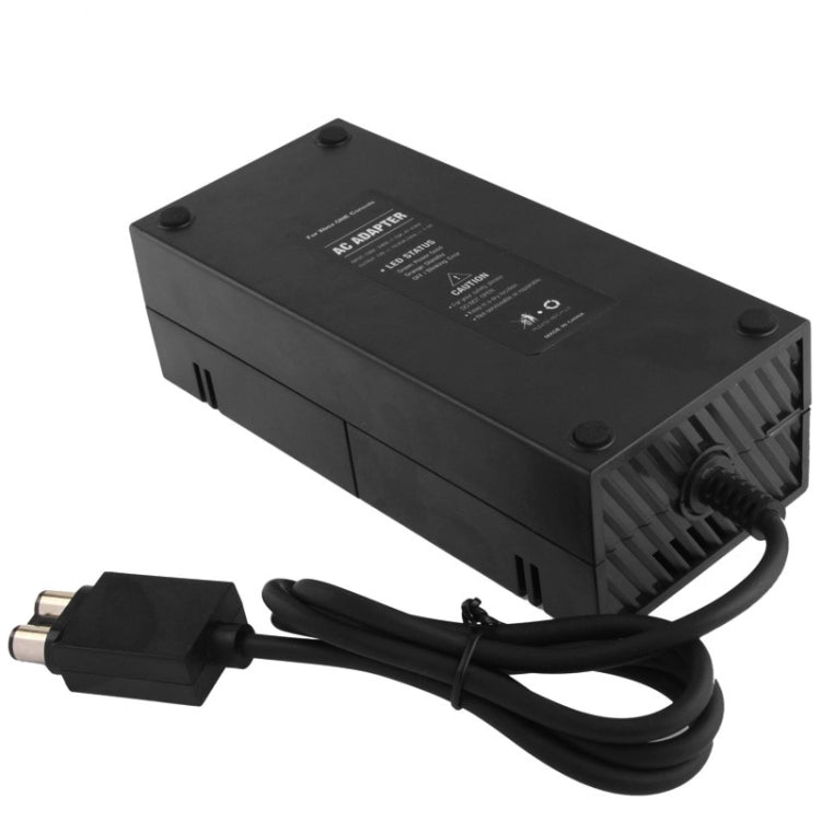 AC Power Supply / AC Adapter for Xbox One Console(Black) - free shipping - PMC Jewellery - Order now!