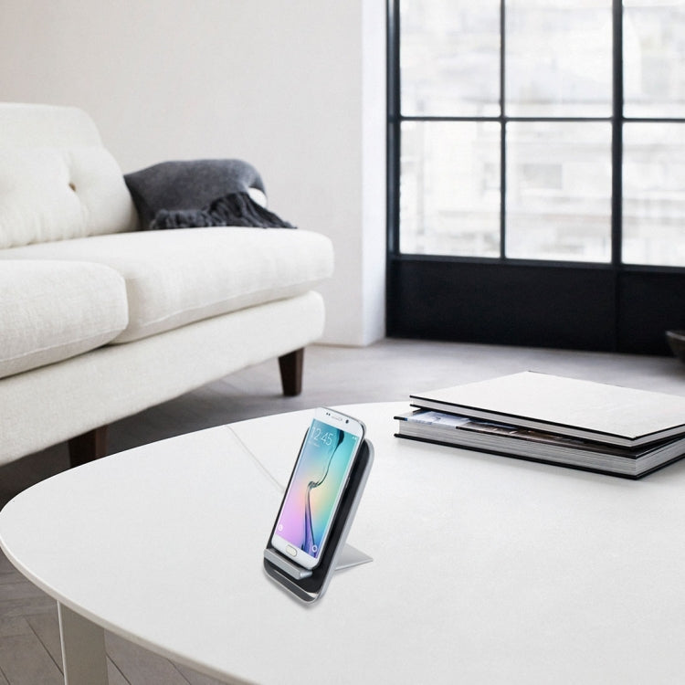Vinsic Output 5V 1A Qi Standard Wireless Charger Fast Charger - free shipping - PMC Jewellery - Order now!