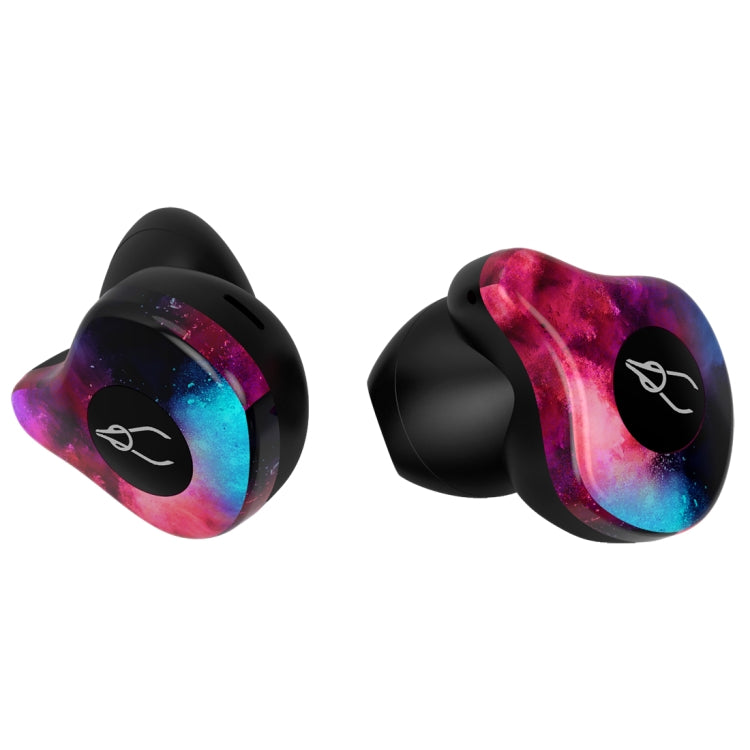 SABBAT X12PRO Mini Bluetooth 5.0 In-Ear Stereo Earphone with Charging Box, For iPad, iPhone, Galaxy, Huawei, Xiaomi, LG, HTC and Other Smart Phones(Flame)
